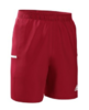 Adidas T19 Woven Short M/Y rot